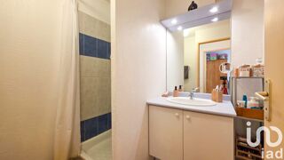  Appartement � vendre 3 pi�ces 42 m�