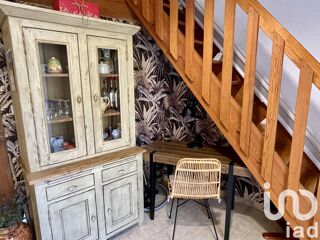  Maison  vendre 2 pices 44 m