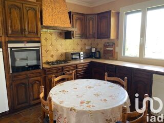  Maison � vendre 7 pi�ces 136 m�