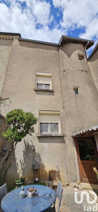  Maison � vendre 3 pi�ces 88 m�