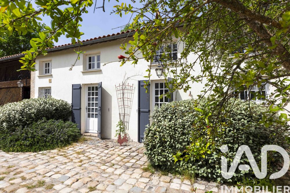 � vendre  Maison Arsac (33460)