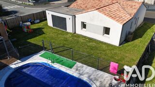  Maison � vendre 5 pi�ces 110 m�