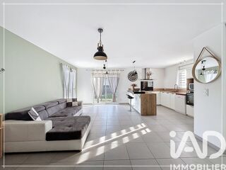  Maison � vendre 5 pi�ces 90 m�