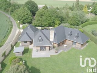  Villa  vendre 8 pices 285 m