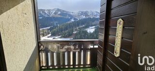  Appartement  vendre 1 pice 40 m