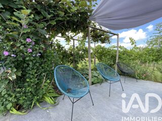  Maison � vendre 7 pi�ces 165 m�