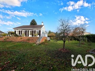  Maison � vendre 4 pi�ces 80 m�