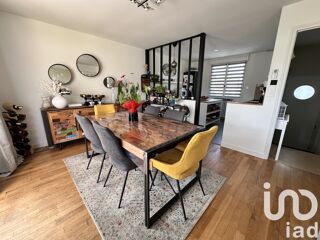  Maison � vendre 4 pi�ces 63 m�