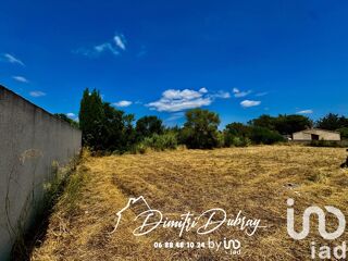  Terrain  vendre 565 m