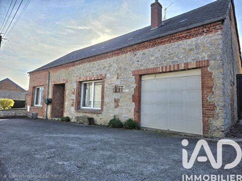   Vente Maison de village 10 pices Maison - 10 pice(s) - 153 m