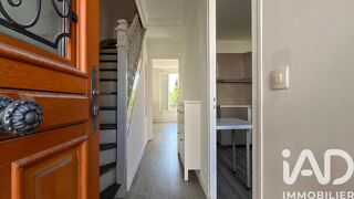  Maison � vendre 4 pi�ces 97 m�