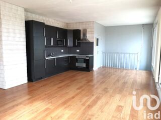  Appartement  vendre 6 pices 109 m