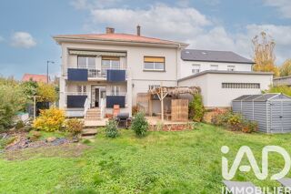  Maison � vendre 7 pi�ces 150 m�