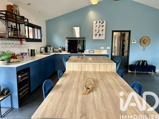  Maison � vendre 6 pi�ces 131 m�