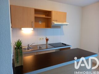  Appartement � vendre 3 pi�ces 56 m�