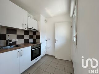  Appartement  vendre 1 pice 33 m