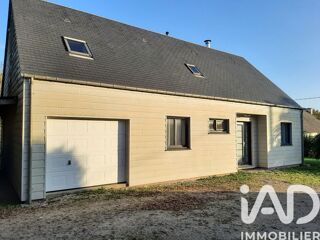  Maison � vendre 5 pi�ces 150 m�