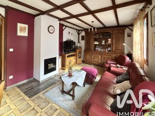  Maison � vendre 4 pi�ces 90 m�
