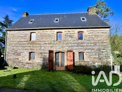   Vente Long�re 12 pi�ces Maison - 12 pi�ce(s) - 234 m�