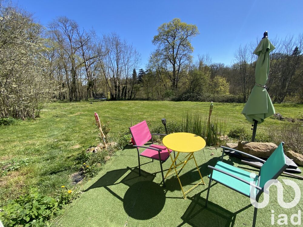 Vente Maison Vente Longre 5 pices Vasles