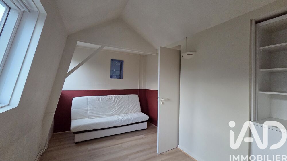 � vendre  Maison La Madeleine (59110)