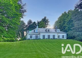  Maison � vendre 9 pi�ces 346 m�