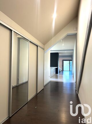  Appartement � vendre 4 pi�ces 133 m�