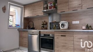  Maison � vendre 4 pi�ces 80 m�