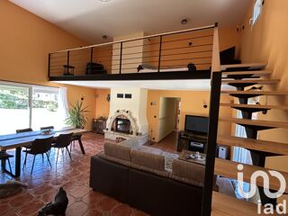  Maison � vendre 6 pi�ces 145 m�