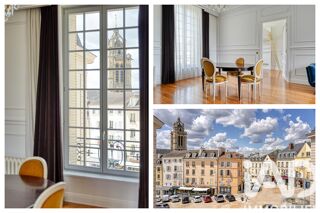  Appartement � louer 5 pi�ces 110 m�