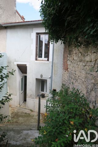  Maison � vendre 3 pi�ces 76 m�