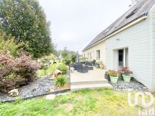  Maison  vendre 8 pices 176 m