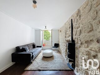  Appartement  vendre 3 pices 52 m