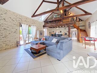  Maison � vendre 7 pi�ces 197 m�