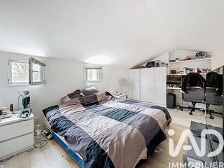  Appartement � vendre 1 pi�ce 33 m�