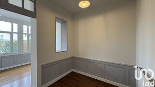  Appartement  vendre 3 pices 43 m