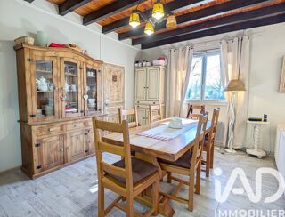  Maison � vendre 3 pi�ces 117 m�