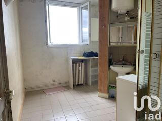  Appartement  vendre 1 pice 8 m