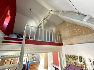  Maison � vendre 3 pi�ces 73 m�