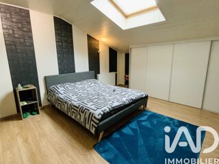  Maison � vendre 6 pi�ces 211 m�