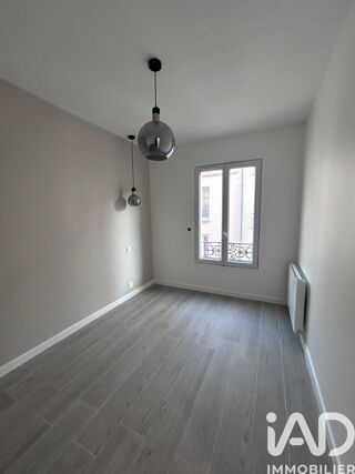 Appartement � vendre 2 pi�ces 30 m�