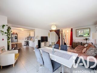  Maison � vendre 5 pi�ces 110 m�