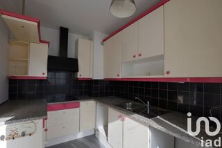  Appartement � vendre 3 pi�ces 60 m�