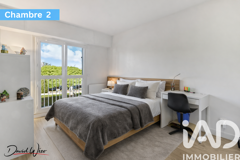 � vendre  Appartement Sceaux (92330)