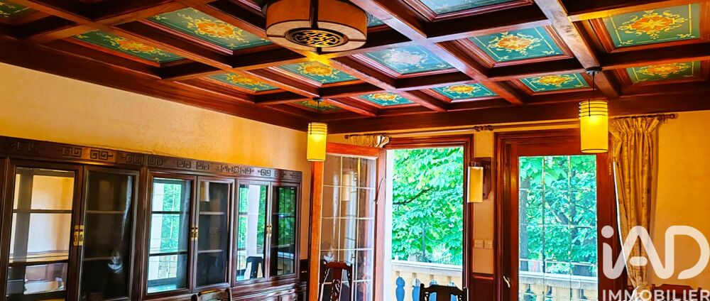 � vendre  Maison Saint-Maur-des-Foss�s (94100)