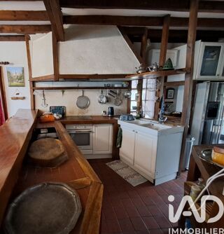  Maison � vendre 5 pi�ces 133 m�