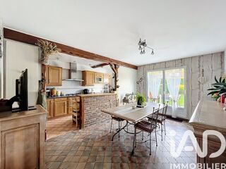  Maison � vendre 4 pi�ces 83 m�