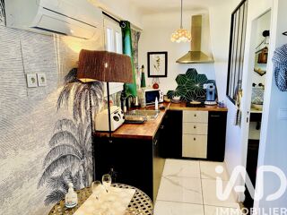  Appartement � vendre 1 pi�ce 16 m�