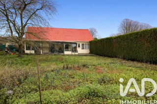  Maison � vendre 5 pi�ces 130 m�