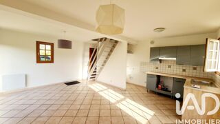  Maison � vendre 3 pi�ces 51 m�